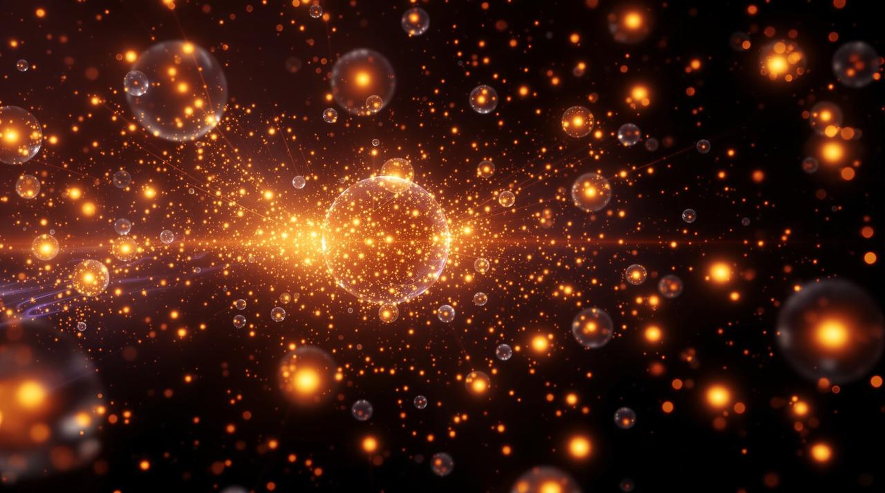 视频提取4K：量子物理探秘